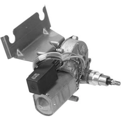 Remanufactured Wiper Motor by CARDONE INDUSTRIES - 40-3014 pa5