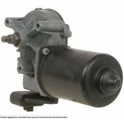 Moteur d'essuie-glace reconditionné de CARDONE INDUSTRIES - 40-3015 pa11