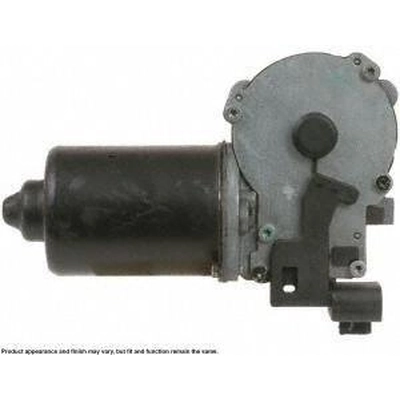 Moteur d'essuie-glace reconditionné de CARDONE INDUSTRIES - 40-3015 pa9