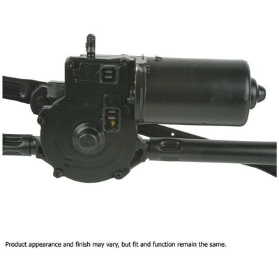 Remanufactured Wiper Motor by CARDONE INDUSTRIES - 40-3016L pa4