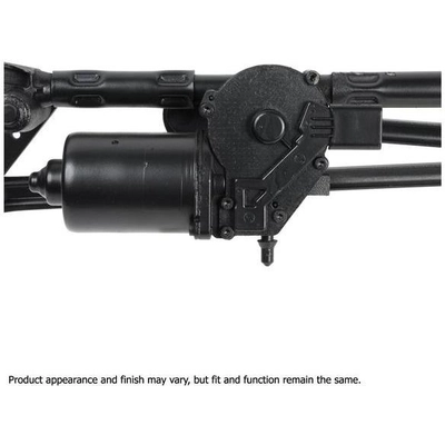 Remanufactured Wiper Motor by CARDONE INDUSTRIES - 40-3017L pa8