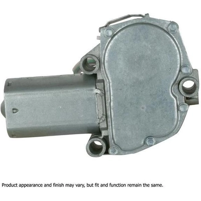 Remanufactured Wiper Motor by CARDONE INDUSTRIES - 40-3018 pa10