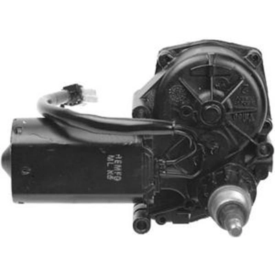 Remanufactured Wiper Motor by CARDONE INDUSTRIES - 40-3019 pa4