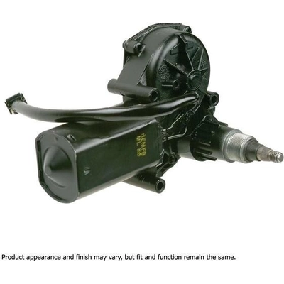 Remanufactured Wiper Motor by CARDONE INDUSTRIES - 40-3019 pa7