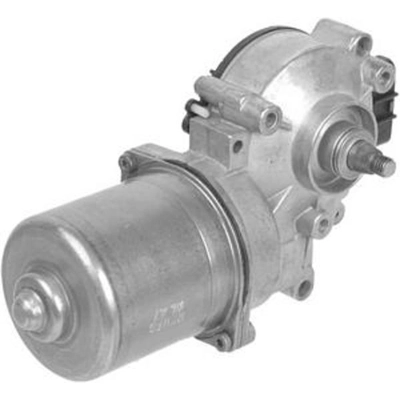 Remanufactured Wiper Motor by CARDONE INDUSTRIES - 40-3027 pa7