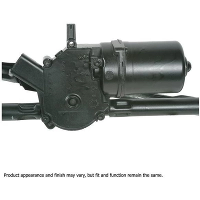 Remanufactured Wiper Motor by CARDONE INDUSTRIES - 40-3029L pa8