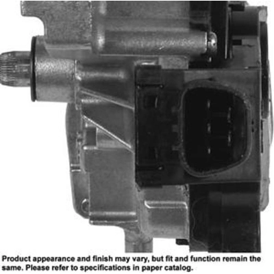 Remanufactured Wiper Motor by CARDONE INDUSTRIES - 40-3032 pa7