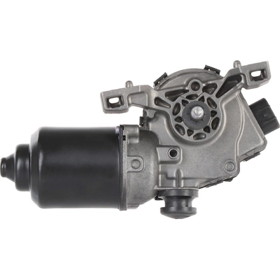 Remanufactured Wiper Motor by CARDONE INDUSTRIES - 40-3033 pa12
