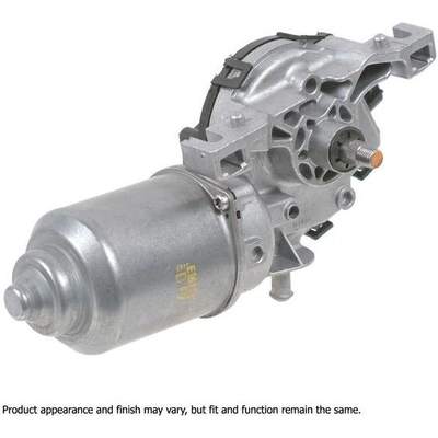 Remanufactured Wiper Motor by CARDONE INDUSTRIES - 40-3033 pa7
