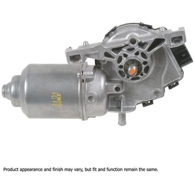 Remanufactured Wiper Motor by CARDONE INDUSTRIES - 40-3033 pa9