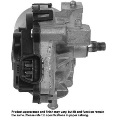 Moteur d'essuie-glace reconditionné by CARDONE INDUSTRIES - 40-3038 pa8