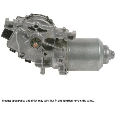 Moteur d'essuie-glace reconditionné de CARDONE INDUSTRIES - 40-3038 pa9