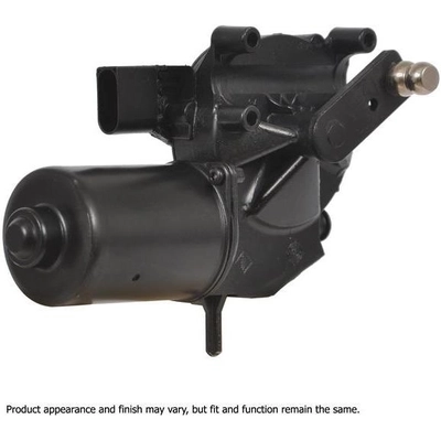 Remanufactured Wiper Motor by CARDONE INDUSTRIES - 40-3041 pa8