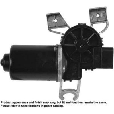 Remanufactured Wiper Motor by CARDONE INDUSTRIES - 40-3043 pa7