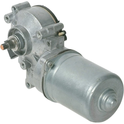 CARDONE INDUSTRIES - 40-3049 - Remanufactured Wiper Motor pa16