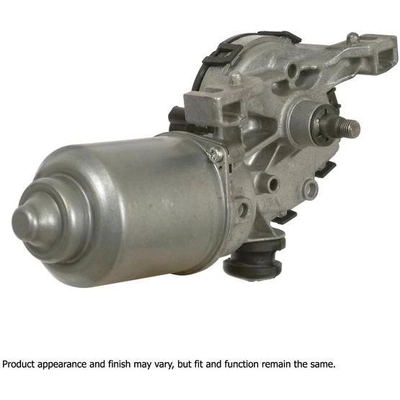 Remanufactured Wiper Motor by CARDONE INDUSTRIES - 40-3051 pa6