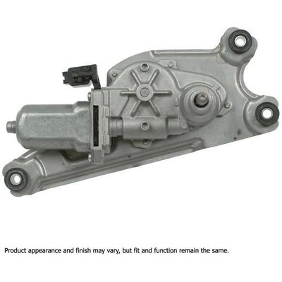 Remanufactured Wiper Motor by CARDONE INDUSTRIES - 40-3053 pa5