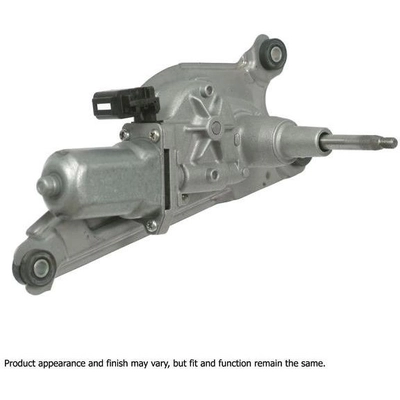 Remanufactured Wiper Motor by CARDONE INDUSTRIES - 40-3053 pa8