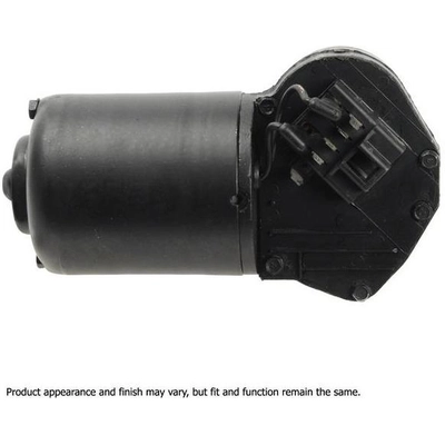 Remanufactured Wiper Motor by CARDONE INDUSTRIES - 40-383 pa10