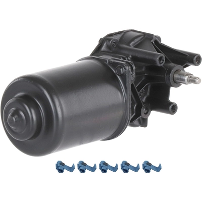 CARDONE INDUSTRIES - 40-431 - Remanufactured Wiper Motor pa14