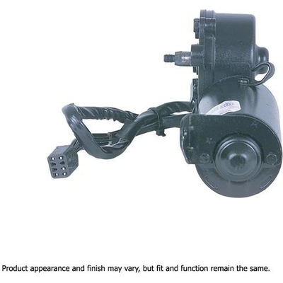 Remanufactured Wiper Motor by CARDONE INDUSTRIES - 40-432 pa9