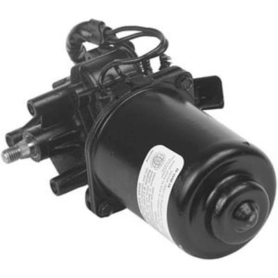 Remanufactured Wiper Motor by CARDONE INDUSTRIES - 40-443 pa4