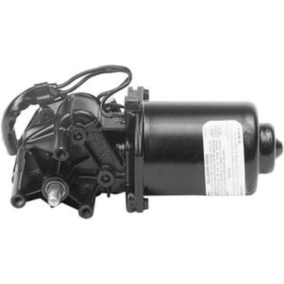 Remanufactured Wiper Motor by CARDONE INDUSTRIES - 40-443 pa5