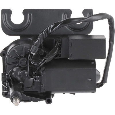 Remanufactured Wiper Motor by CARDONE INDUSTRIES - 40-444 pa13