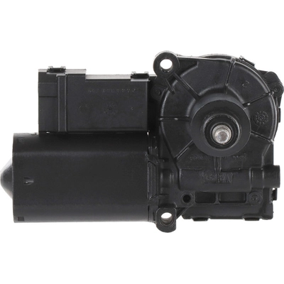 Remanufactured Wiper Motor by CARDONE INDUSTRIES - 40-446 pa17