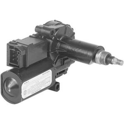 Remanufactured Wiper Motor by CARDONE INDUSTRIES - 40-446 pa5