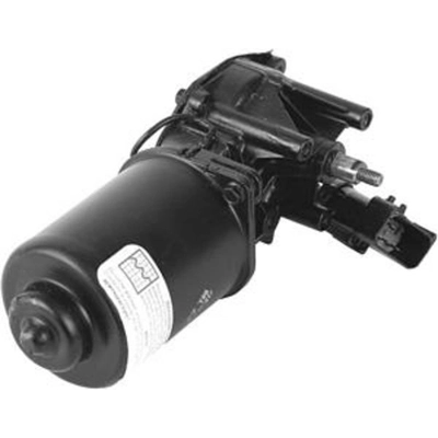Remanufactured Wiper Motor by CARDONE INDUSTRIES - 40-447 pa4