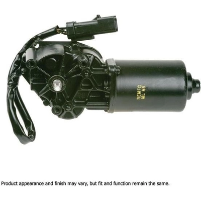 Remanufactured Wiper Motor by CARDONE INDUSTRIES - 40-453 pa7