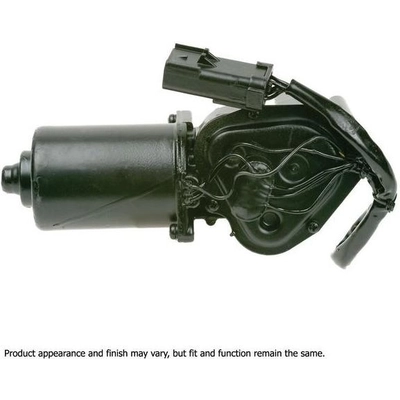Remanufactured Wiper Motor by CARDONE INDUSTRIES - 40-453 pa8