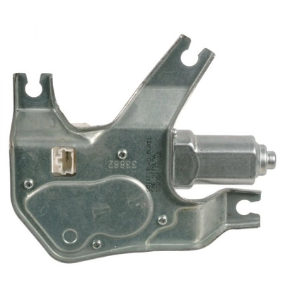 CARDONE INDUSTRIES - 40-456 - Remanufactured Wiper Motor pa17