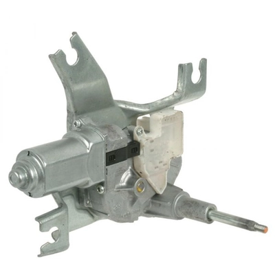 CARDONE INDUSTRIES - 40-456 - Remanufactured Wiper Motor pa18