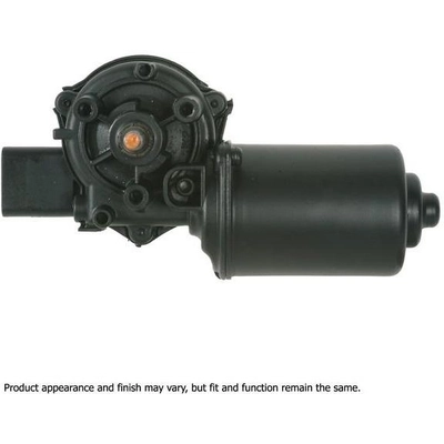 Remanufactured Wiper Motor by CARDONE INDUSTRIES - 40-458 pa10