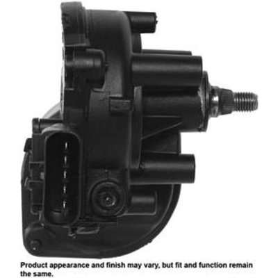 Remanufactured Wiper Motor by CARDONE INDUSTRIES - 40-458 pa5