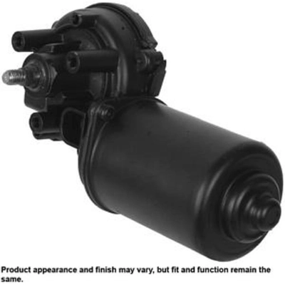Remanufactured Wiper Motor by CARDONE INDUSTRIES - 40-458 pa7