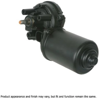 Remanufactured Wiper Motor by CARDONE INDUSTRIES - 40-458 pa9