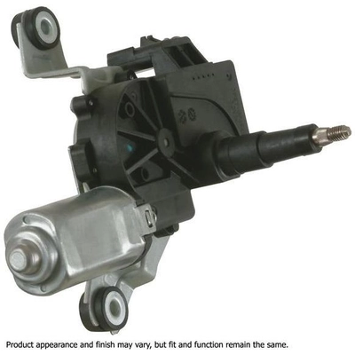 Remanufactured Wiper Motor by CARDONE INDUSTRIES - 40-463 pa4