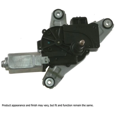 Remanufactured Wiper Motor by CARDONE INDUSTRIES - 40-463 pa5