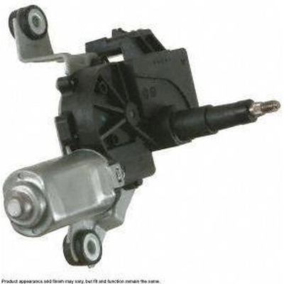 Remanufactured Wiper Motor by CARDONE INDUSTRIES - 40-463 pa9