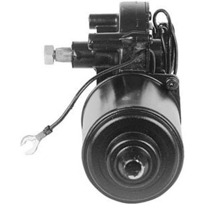 Remanufactured Wiper Motor by CARDONE INDUSTRIES - 43-1107 pa4