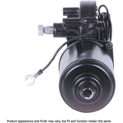 Remanufactured Wiper Motor by CARDONE INDUSTRIES - 43-1107 pa9