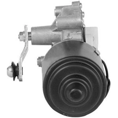 Remanufactured Wiper Motor by CARDONE INDUSTRIES - 43-1111 pa1