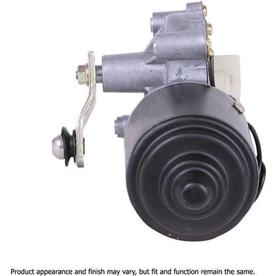 Remanufactured Wiper Motor by CARDONE INDUSTRIES - 43-1111 pa4