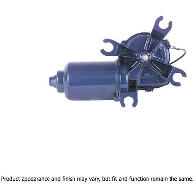 Remanufactured Wiper Motor by CARDONE INDUSTRIES - 43-1115 pa4