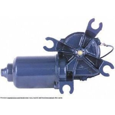 Remanufactured Wiper Motor by CARDONE INDUSTRIES - 43-1115 pa8