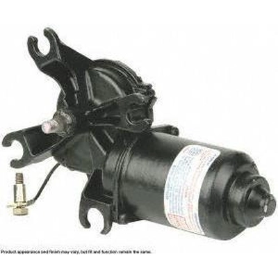 Remanufactured Wiper Motor by CARDONE INDUSTRIES - 43-1119 pa9