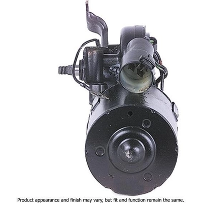 Remanufactured Wiper Motor by CARDONE INDUSTRIES - 43-1160 pa5